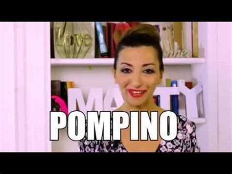 Larte del pompino sensuale!